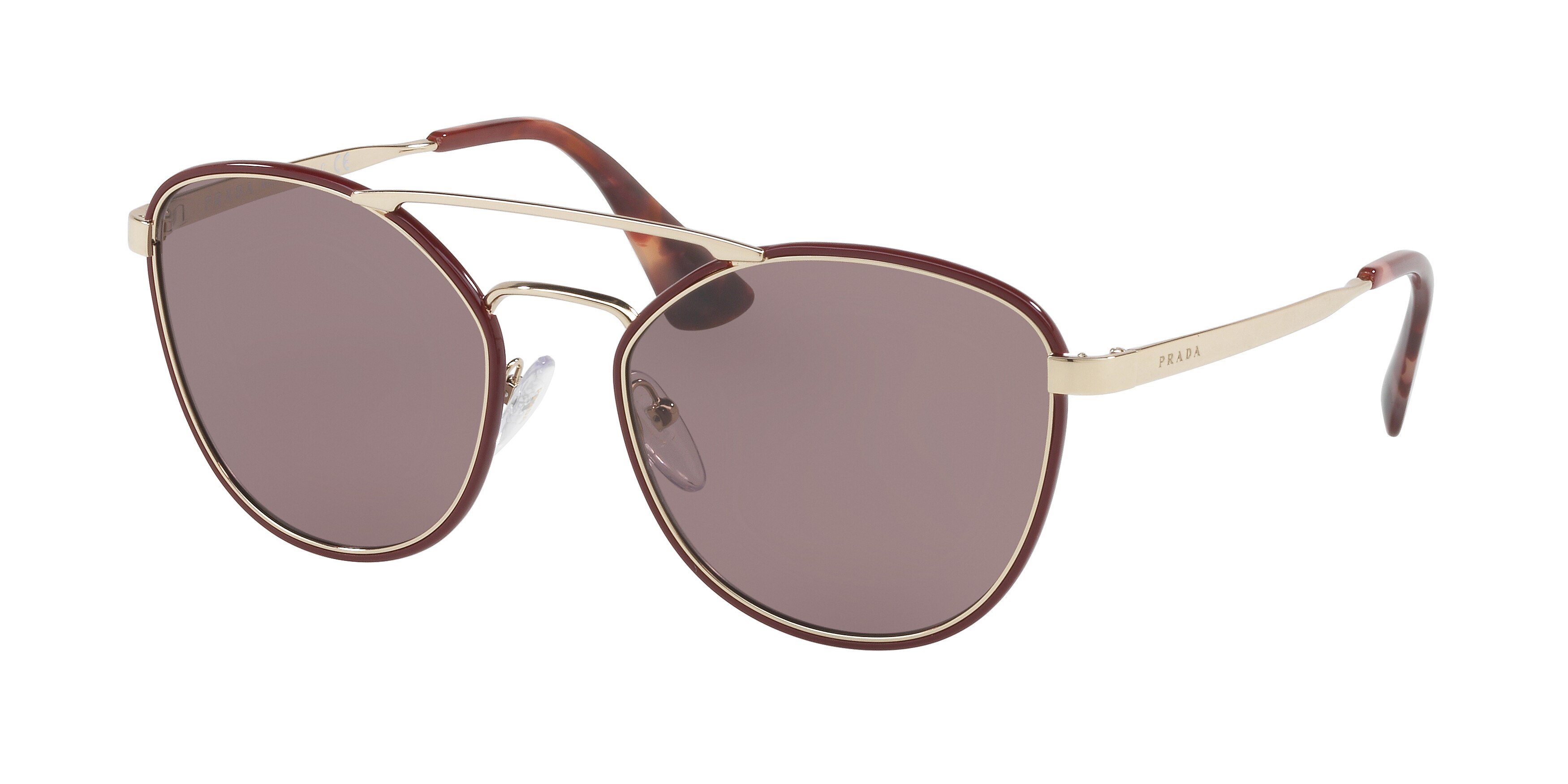 Prada PR 63TS VIY6X1  